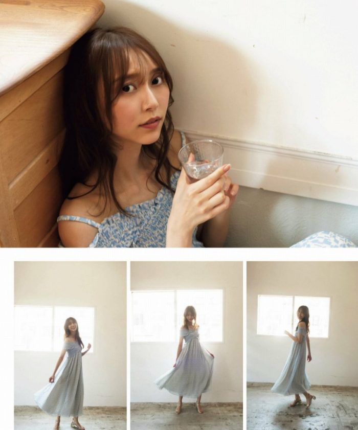 弓木奈於 画像053