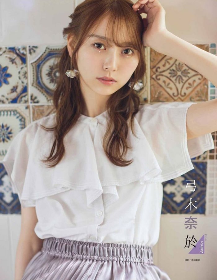 弓木奈於 画像065