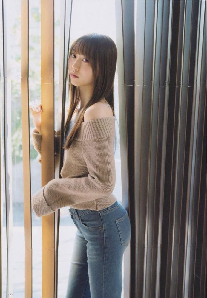 弓木奈於 画像070