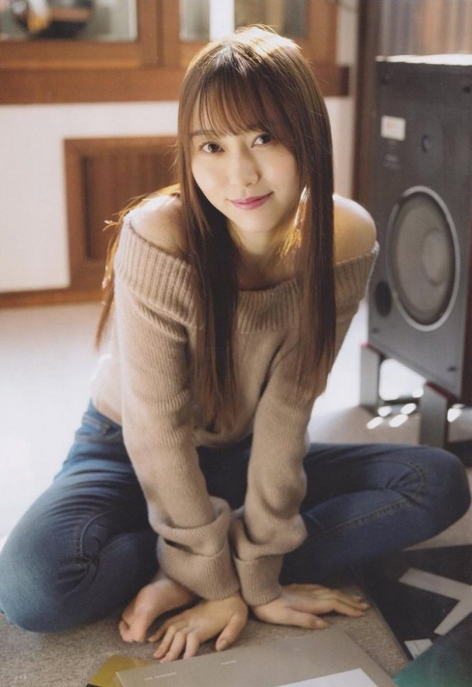 弓木奈於 画像072