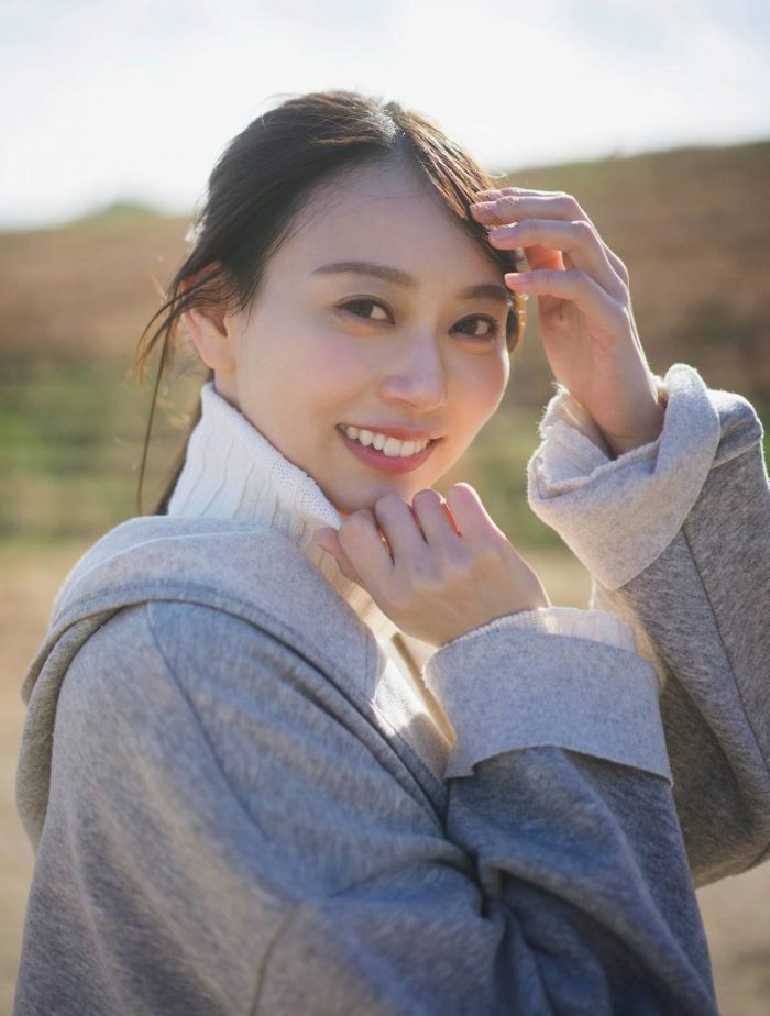 弓木奈於 画像076