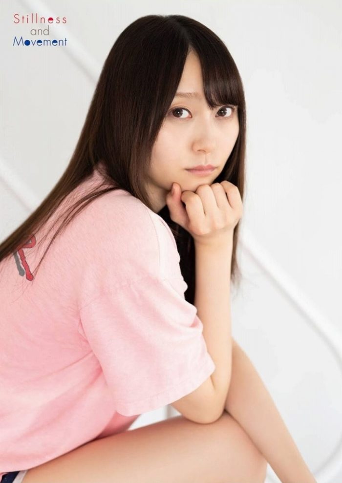 弓木奈於 画像090