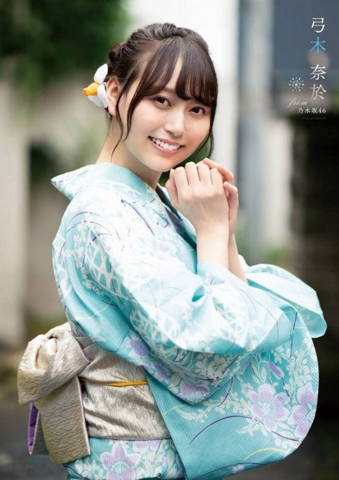 弓木奈於 画像092