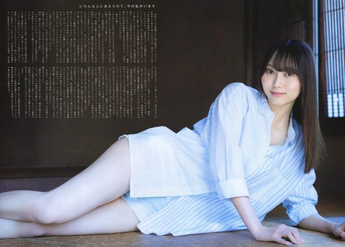 弓木奈於 画像099