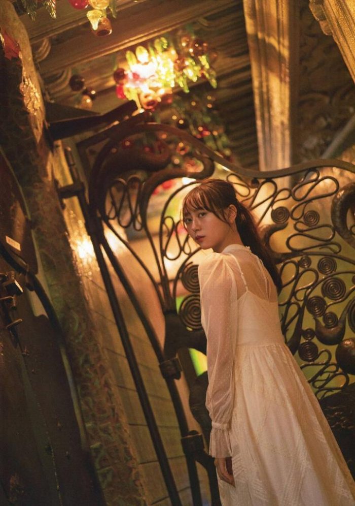 弓木奈於 画像103