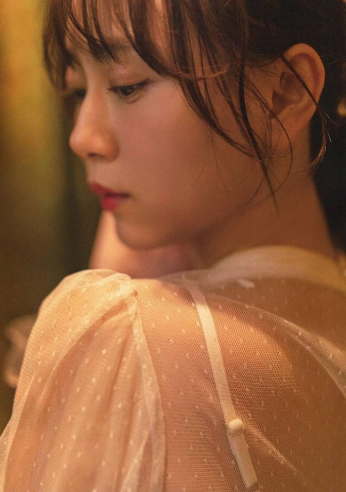弓木奈於 画像104