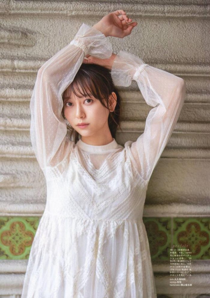 弓木奈於 画像105