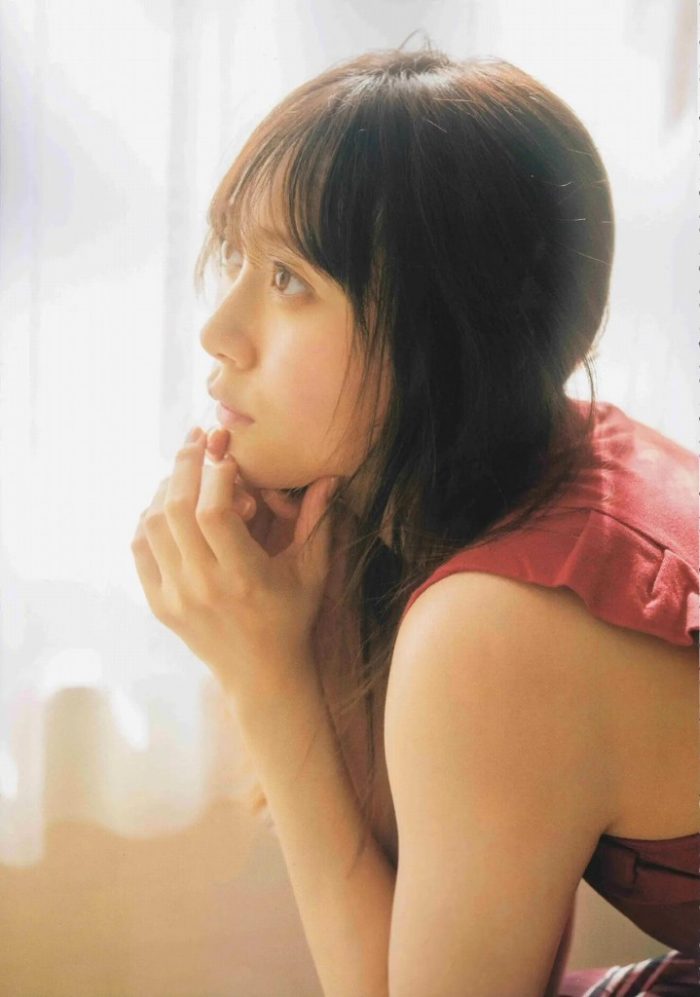 弓木奈於 画像107