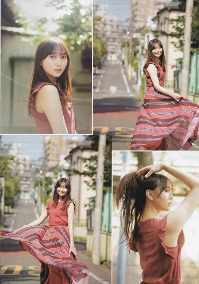 弓木奈於 画像108