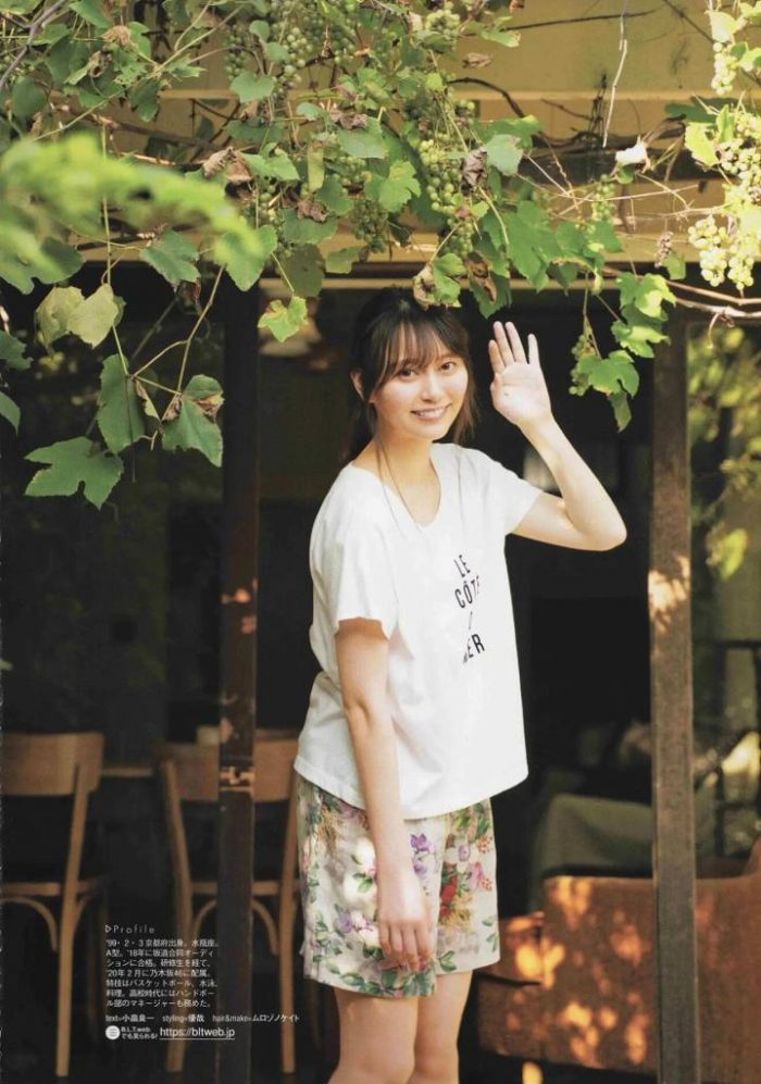 弓木奈於 画像109