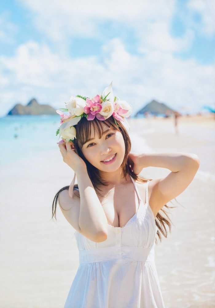 加藤史帆 画像001