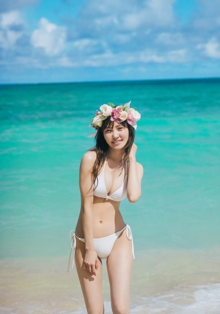 加藤史帆 画像003