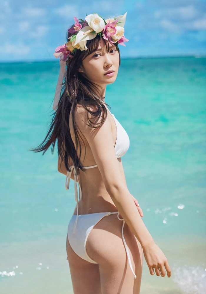 加藤史帆 画像004