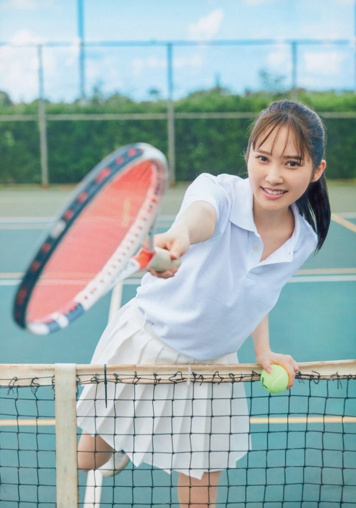 加藤史帆 画像006