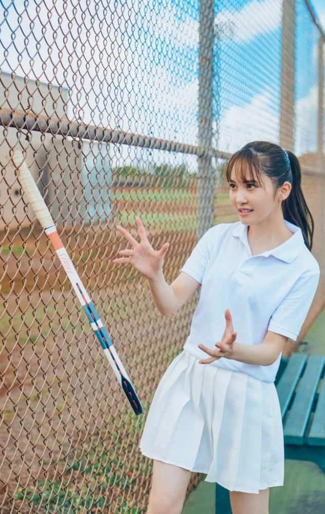 加藤史帆 画像007
