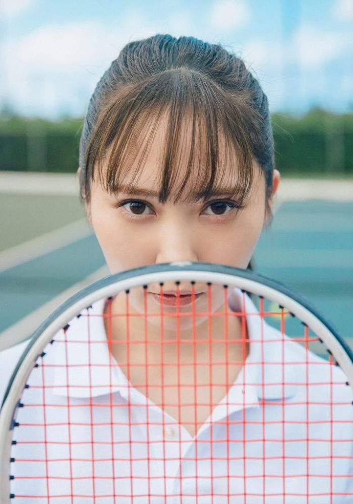 加藤史帆 画像009