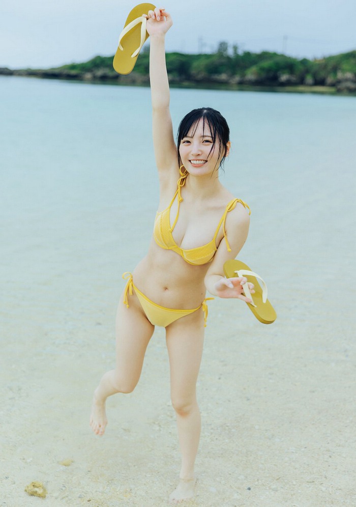 由良ゆら 画像002