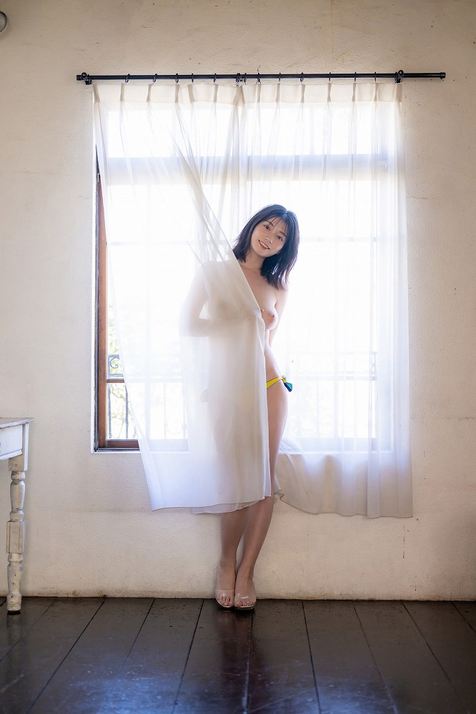 瀬戸環奈 画像009