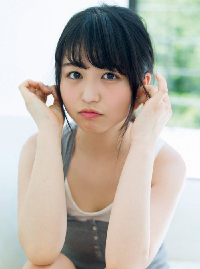 長濱ねる 画像106