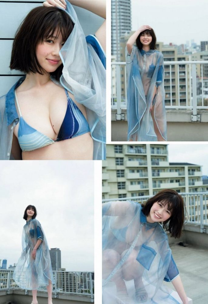 冴木柚葉 画像003