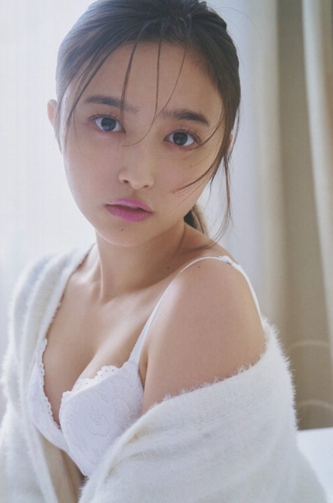 井上和 画像005