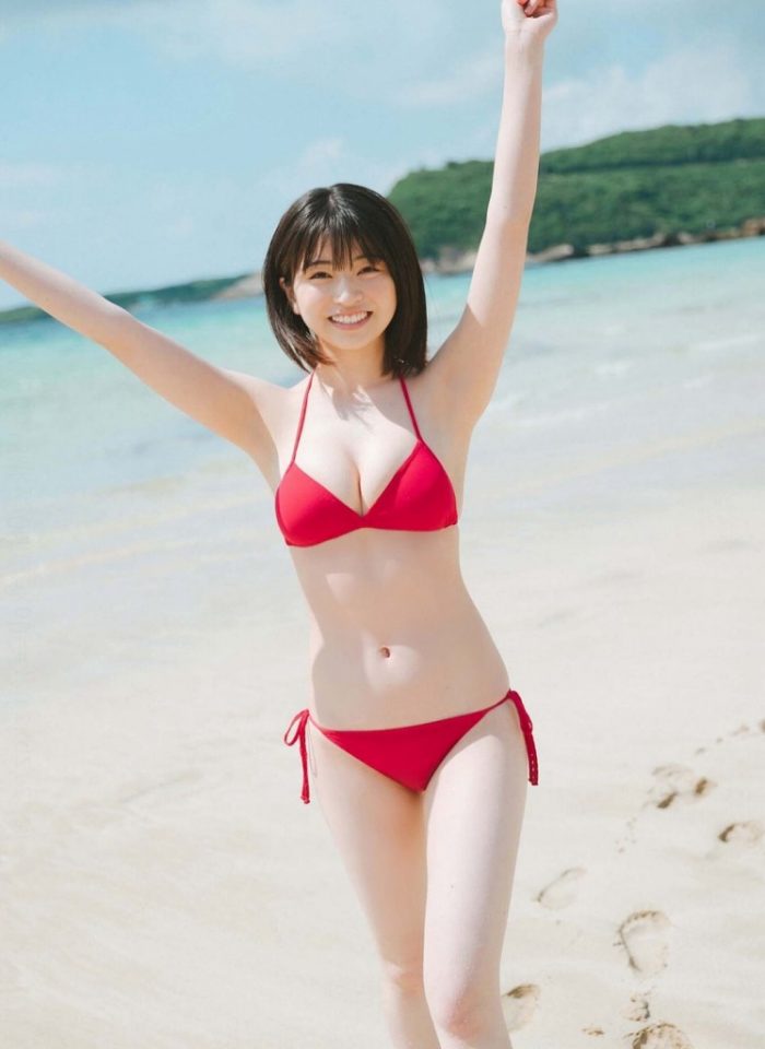 佐々木ほのか 画像029