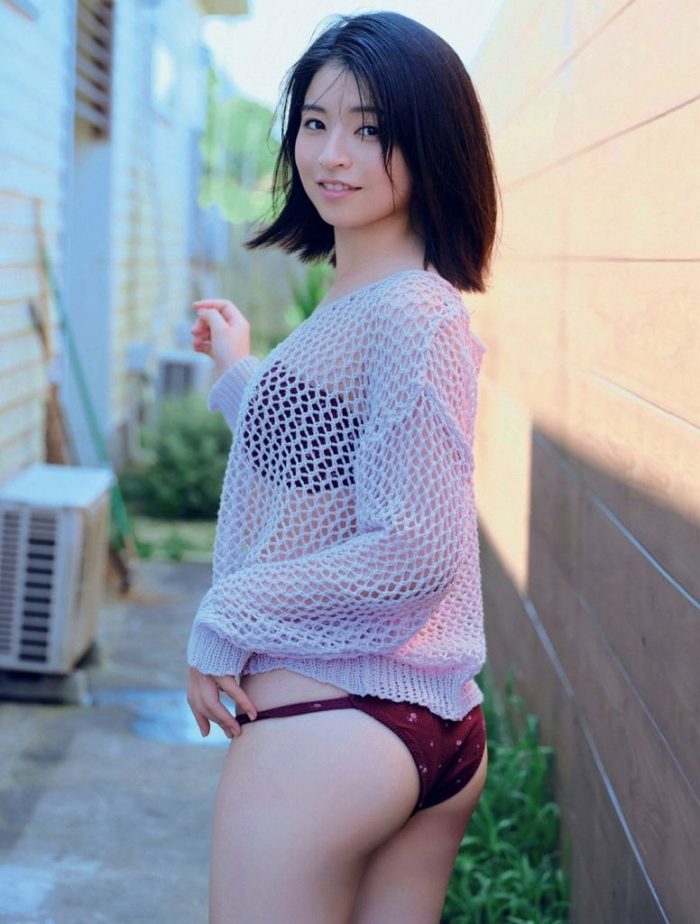 佐々木ほのか 画像032