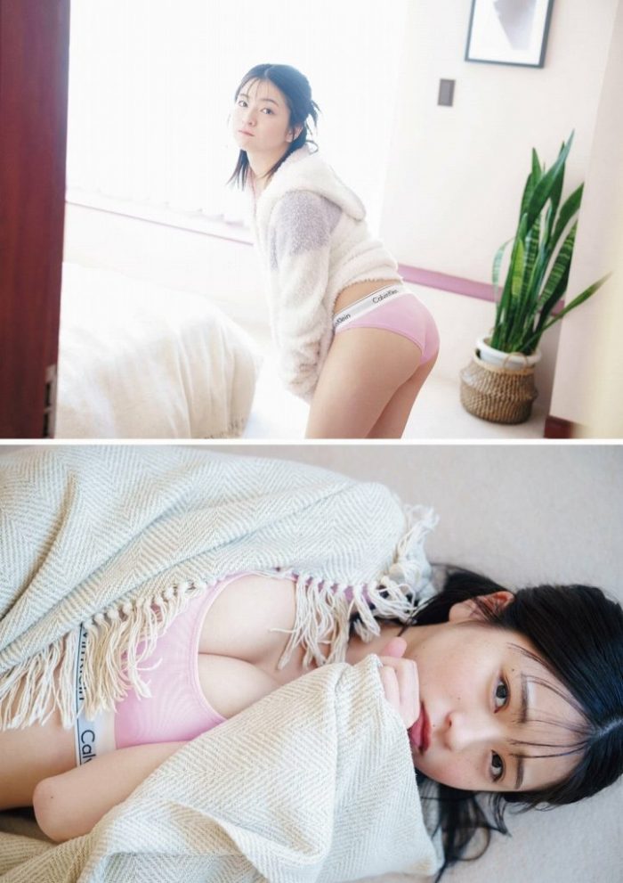佐々木ほのか 画像042