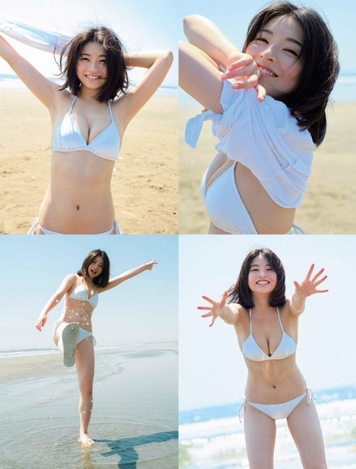 佐々木ほのか 画像046