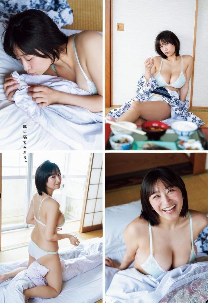 榎原依那 画像003