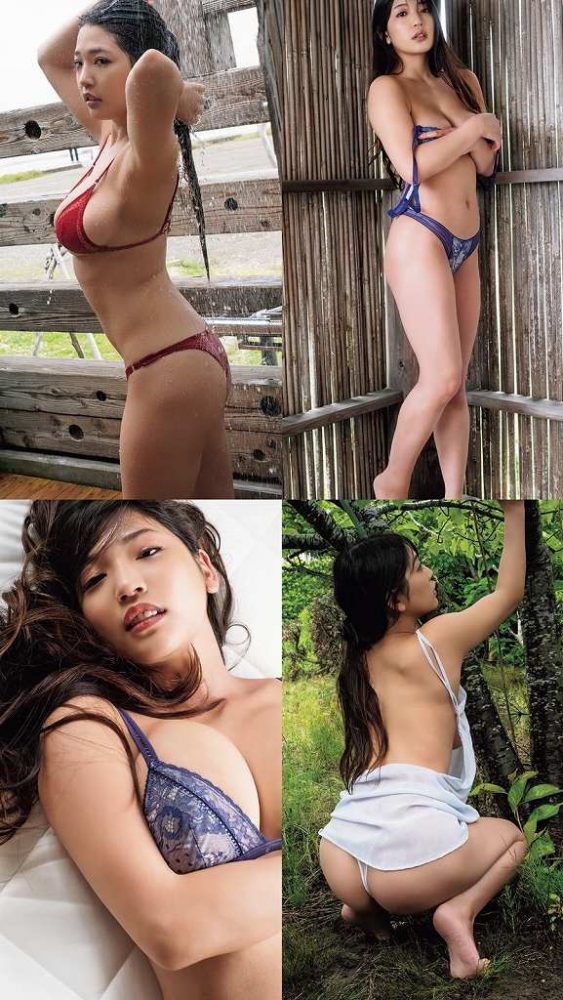 藤乃あおい 画像081