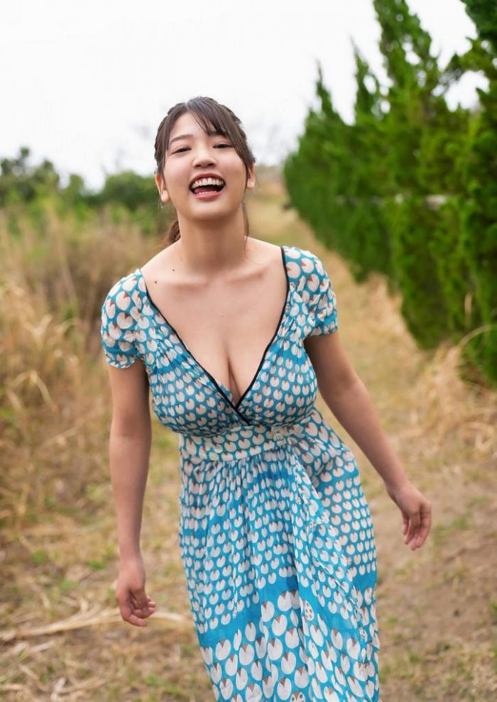 藤乃あおい 画像105