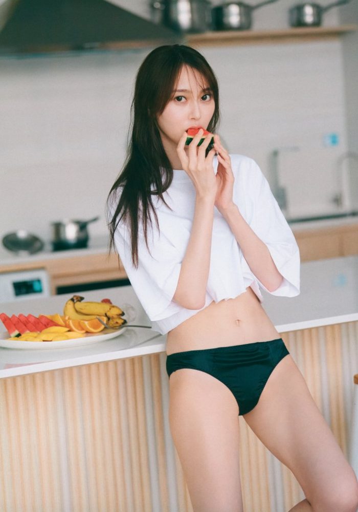 弓木奈於 画像010