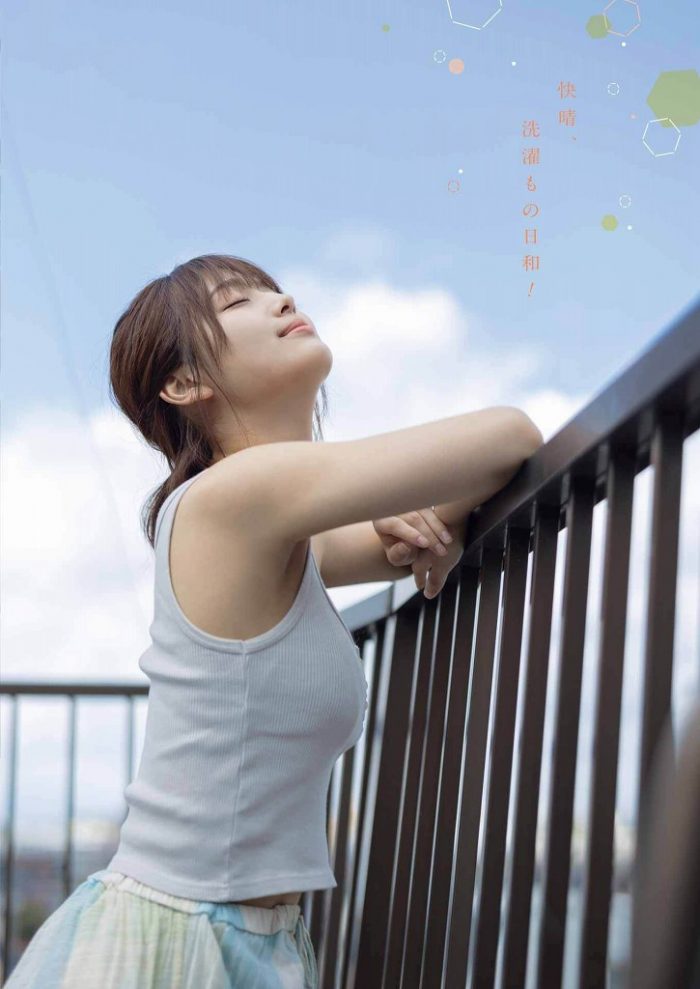 北野瑠華 画像002