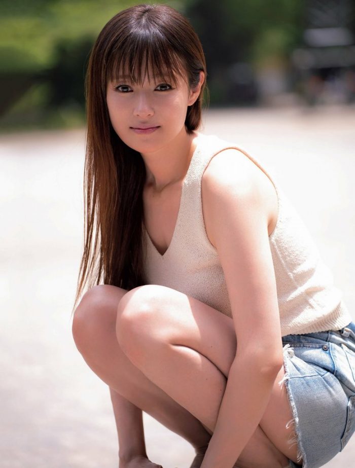 深田恭子 画像005