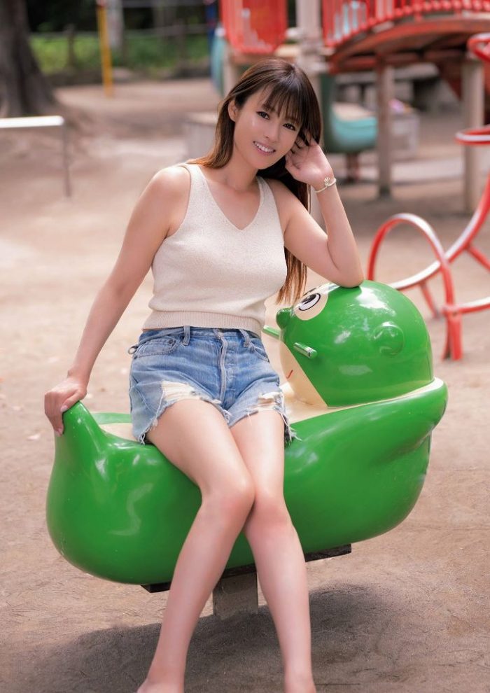 深田恭子 画像007
