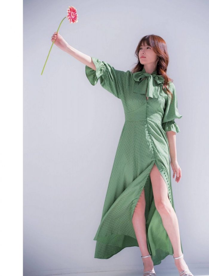 深田恭子 画像079