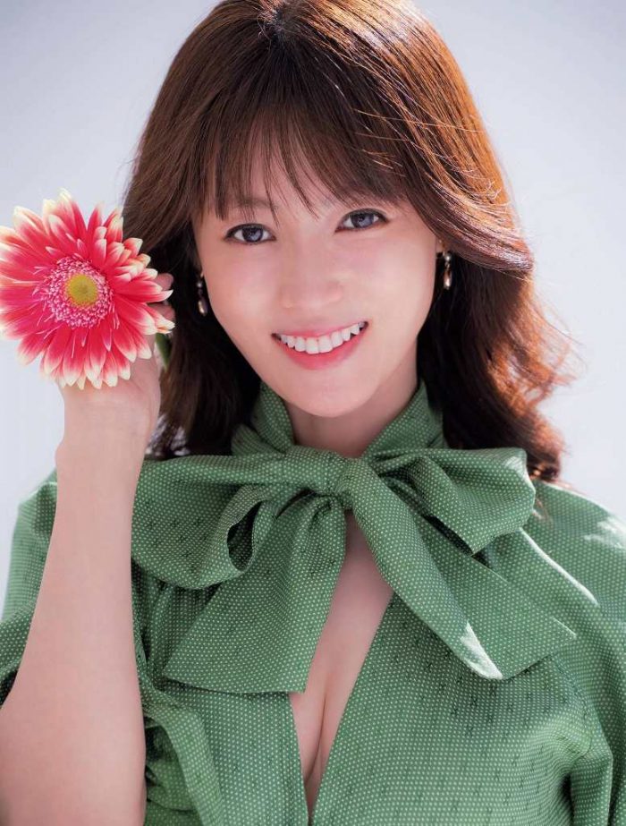 深田恭子 画像080
