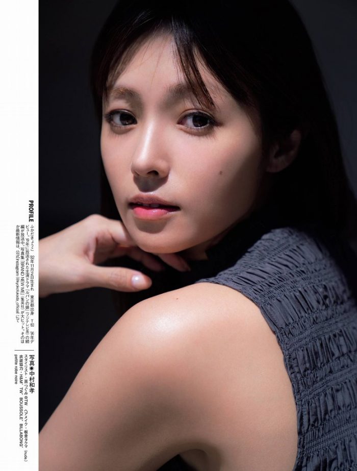 深田恭子 画像096