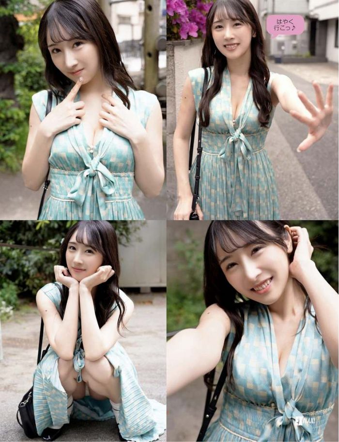 小野坂ゆいか 画像001