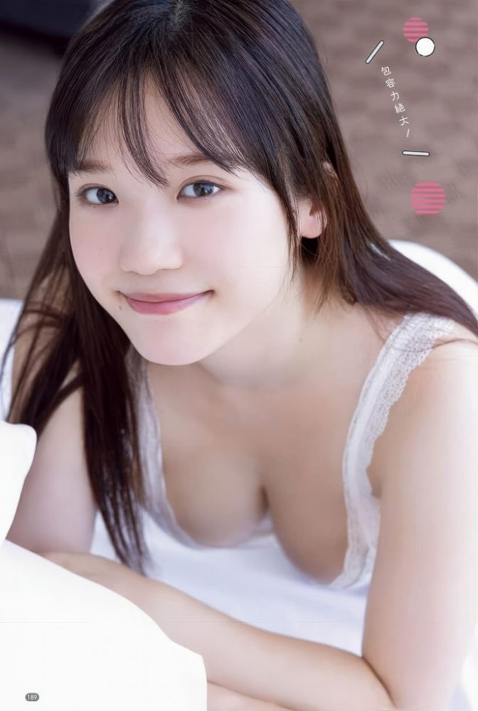 堀みなみ 画像047