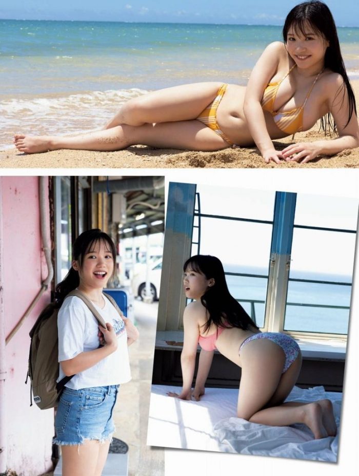 堀みなみ 画像065