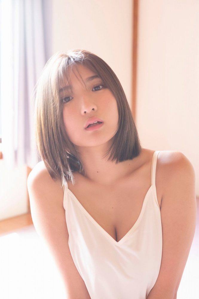 三田悠貴 画像029