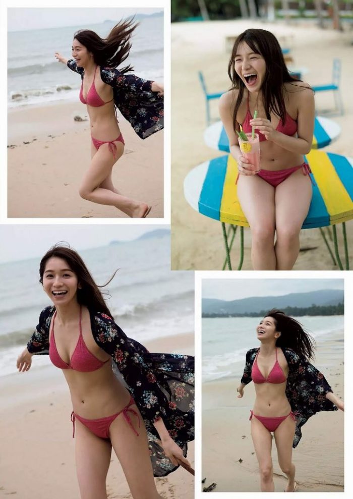 傳谷英里香 画像096