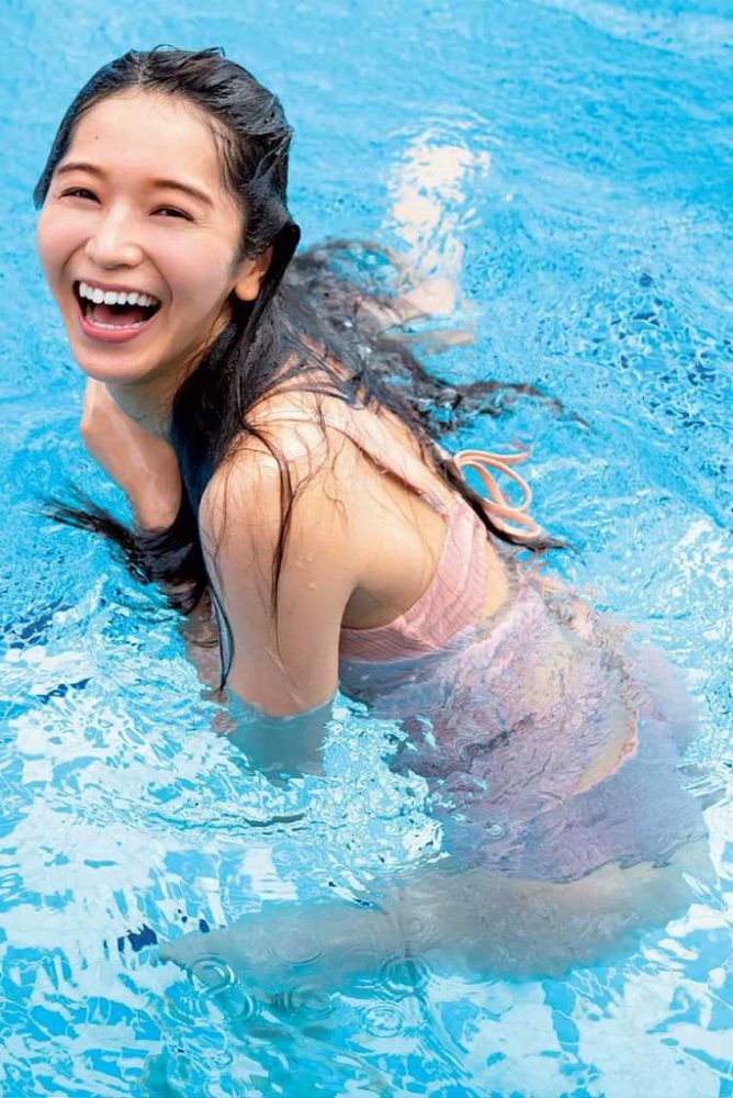 傳谷英里香 画像104