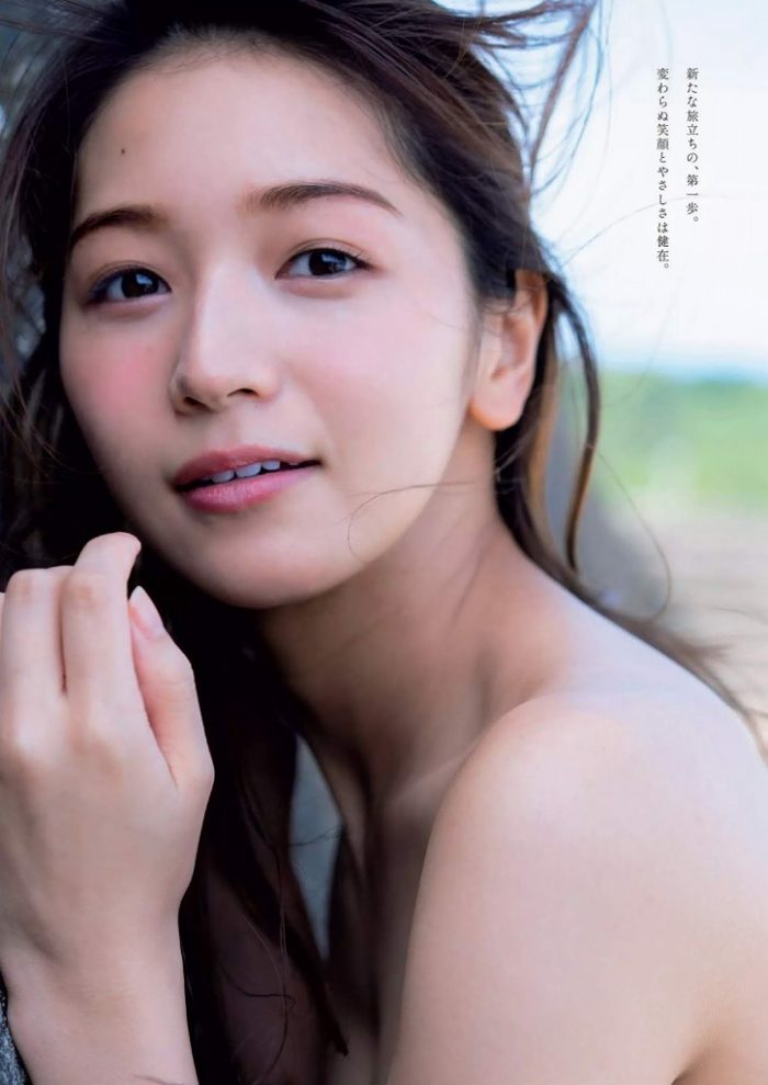 傳谷英里香 画像110