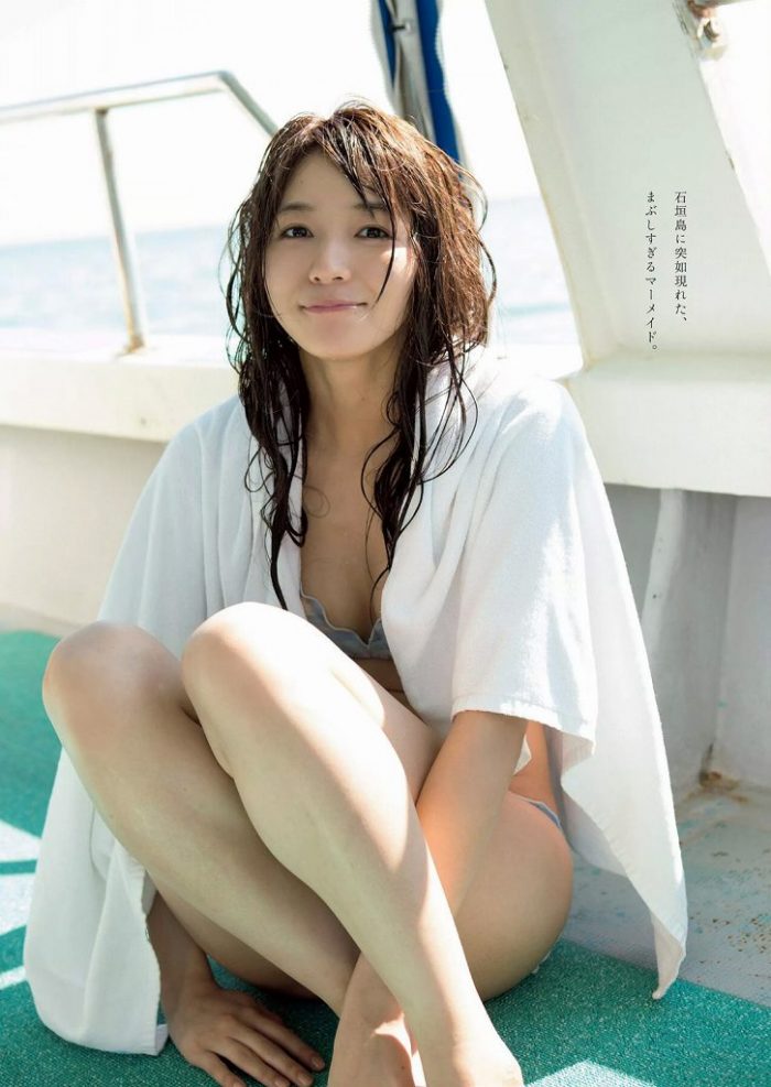 傳谷英里香 画像123