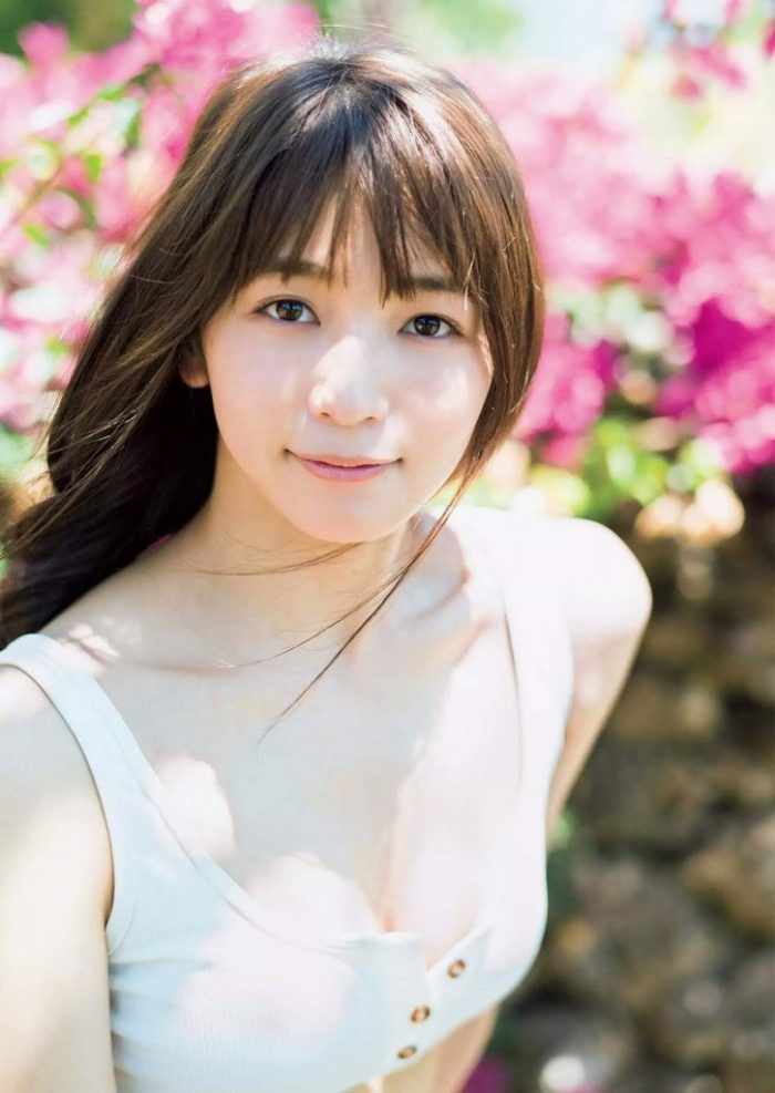 傳谷英里香 画像129
