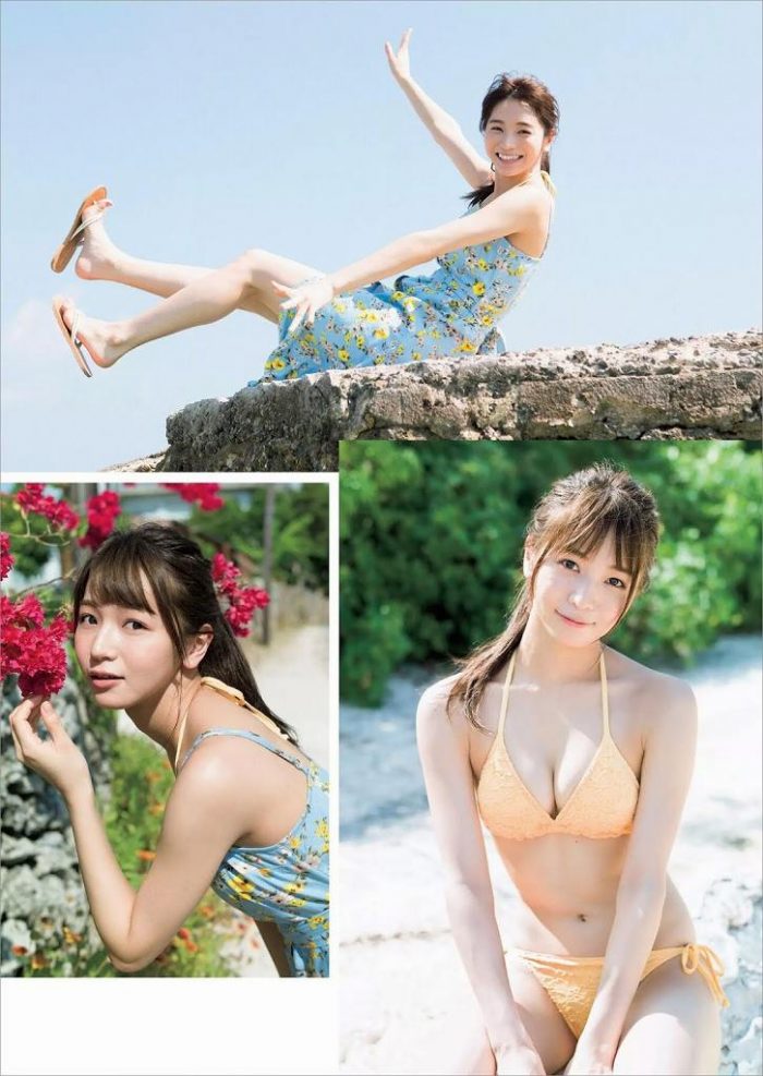 傳谷英里香 画像130