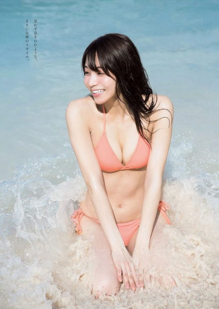 傳谷英里香 画像142
